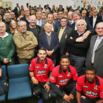 O Brasil vai deslanchar depois de aprovar as reformas, diz Paulo Skaf