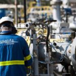 Portaria aprova projeto de gás como prioritário