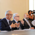 Vendas de máquinas de cerâmica tem desaceleração na Itália