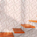 Incepa aposta em decorados e tridimensionais